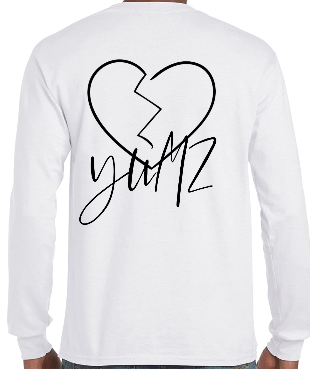 Yumz Graphic Tee