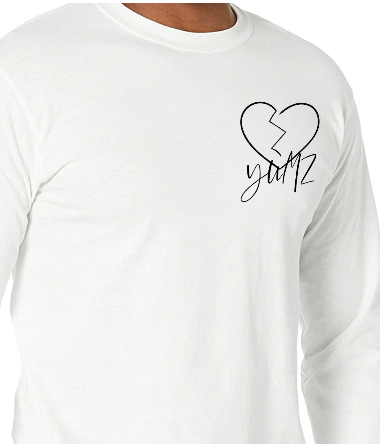 Yumz Graphic Tee